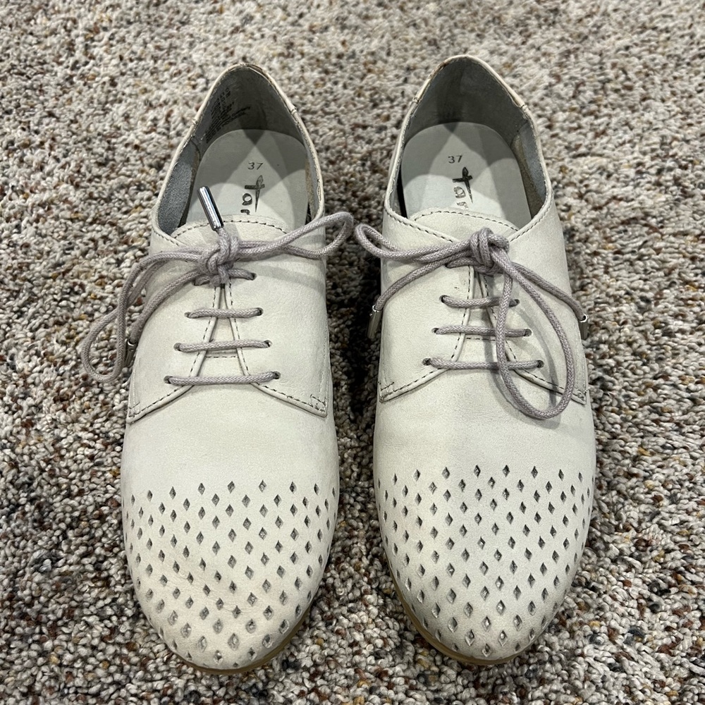 Tamaris Women’s Loafers